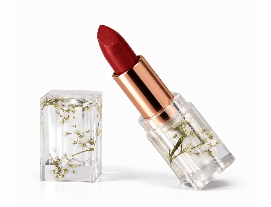 Natürlicher Lippenstift- Berry Kiss - 4,5g - All Naturals Shop