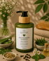 Natürliches Anti-Schuppen Shampoo – Neem & Teebaumöl - All Naturals Shop