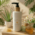 Natürliches Calm & Restore Shampoo Honigshampoo - 200ml - All Naturals Shop
