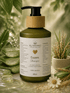 Natürliches Shampoo für juckende, schuppige & empfindliche Kopfhaut - All Naturals Shop