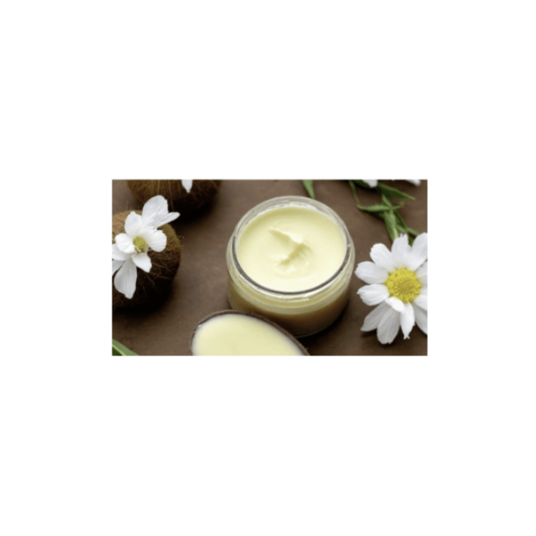 Natürliche Baby Windelausschlag Creme - 30 ml - All Naturals Shop