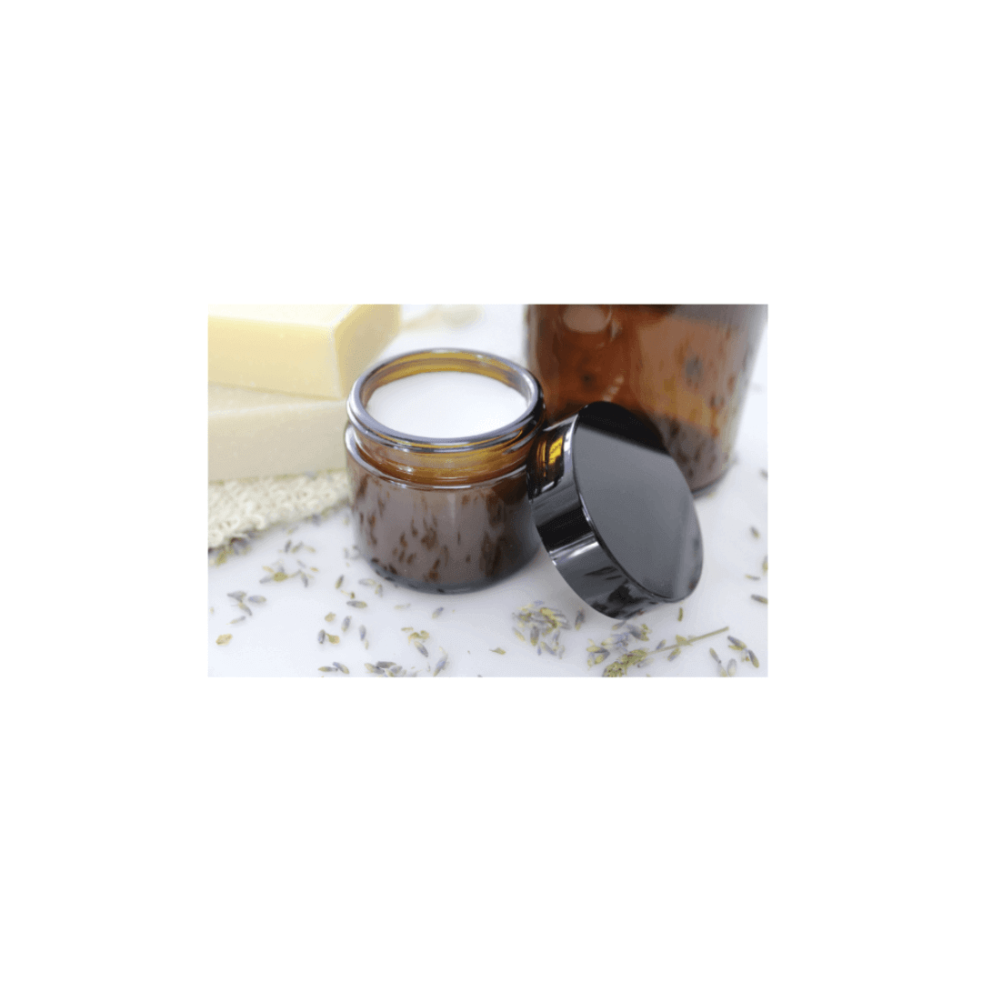 Natürliche Bio DermaClean Cream - 50 ml - All Naturals Shop