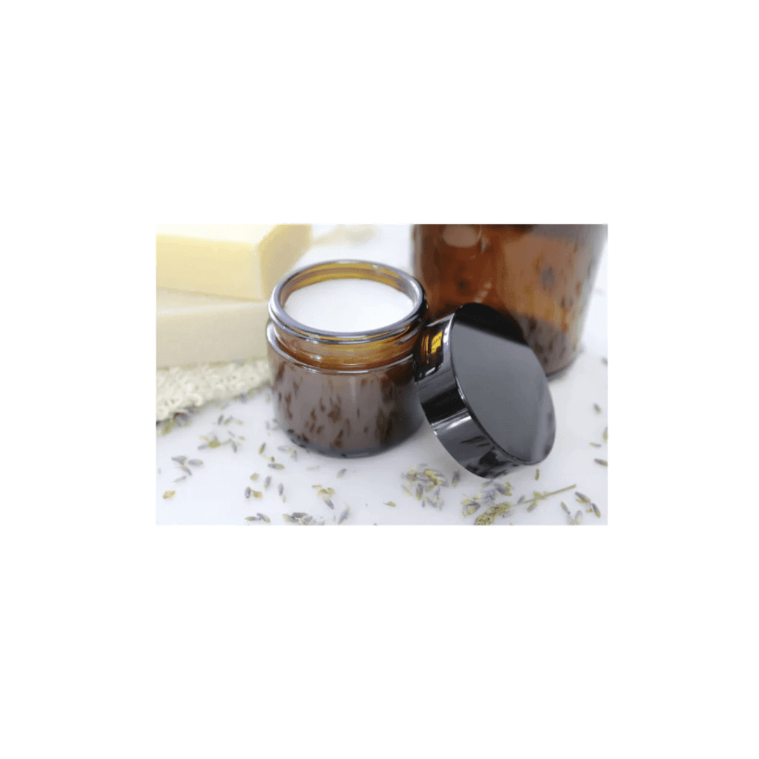 Natürliche Pflegecreme gegen Ekzeme &amp; Neurodermitis - All Naturals Shop