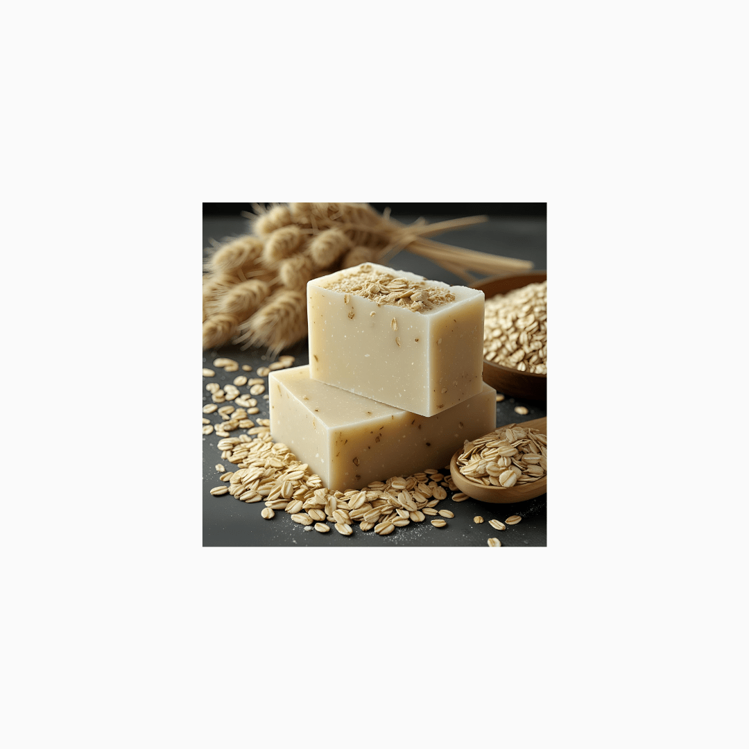 Natürliche Sanfte Naturseife mit Kamelmilch– für empfindliche Haut - 100g - All Naturals Shop