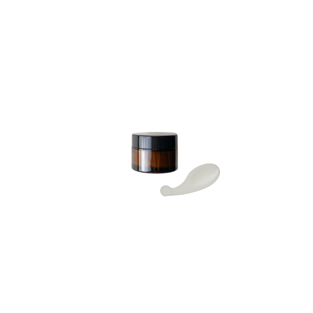 Natürliche Zahnpasta mit Bentonit &amp; Hydroxyapatit– 30 ml - All Naturals Shop