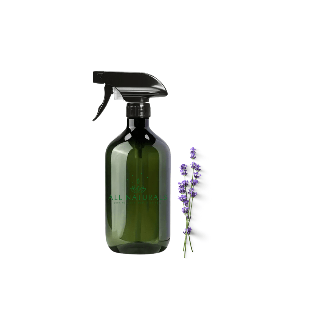 Natürlicher Allzweckreiniger, Lavendel - 500ml - All Naturals Shop
