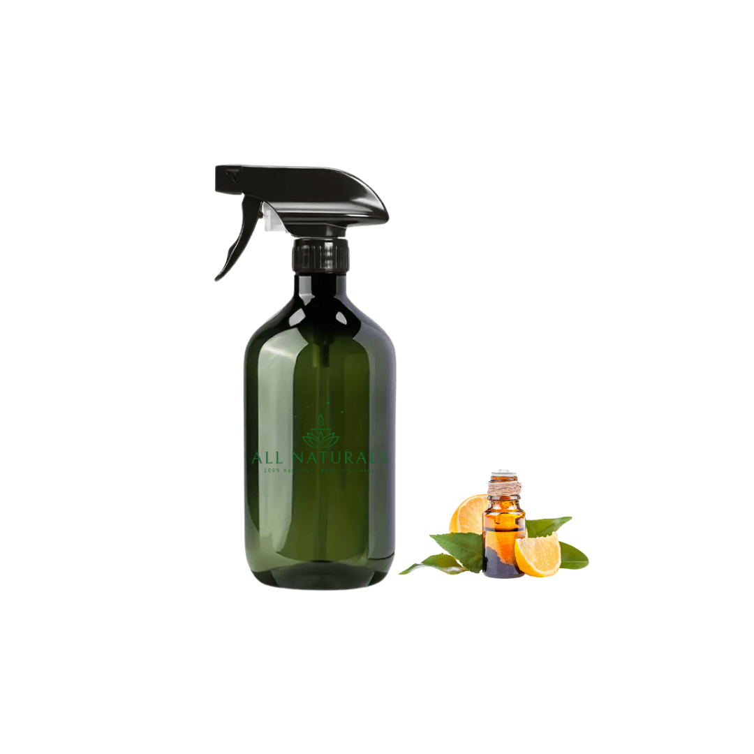 Natürlicher Allzweckreiniger, Orange - 500ml - All Naturals Shop