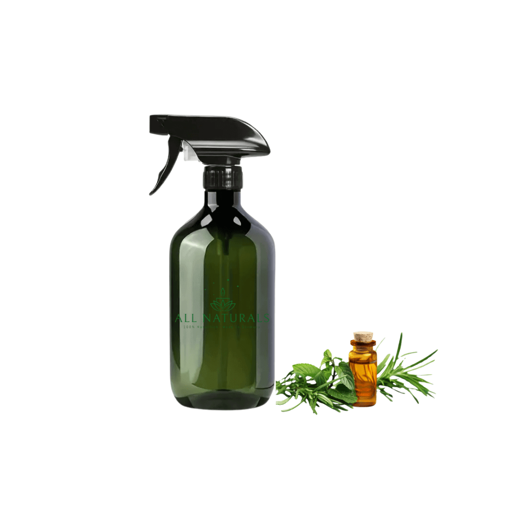 Natürlicher Badreiniger - 500ml - All Naturals Shop