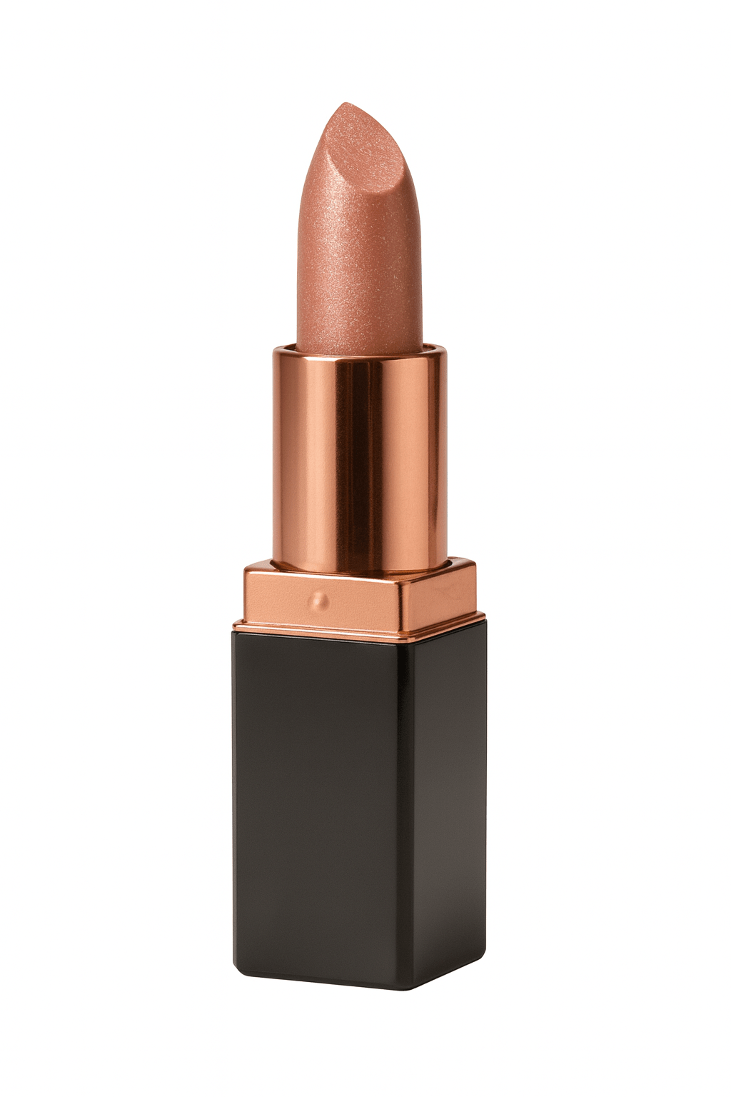 Natürlicher Lippenstift - Amber Clay - 4,5g - All Naturals Shop