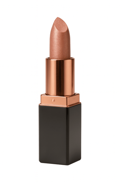 Natürlicher Lippenstift - Amber Clay - 4,5g - All Naturals Shop