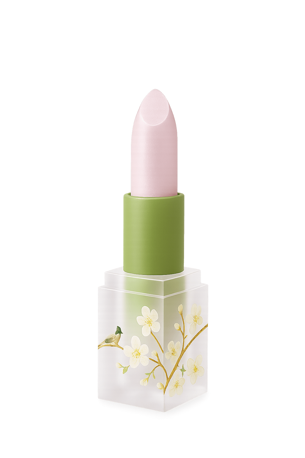 Natürlicher Lippenstift - Glossy Glow - 4,5g - All Naturals Shop