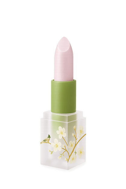 Natürlicher Lippenstift - Glossy Glow - 4,5g - All Naturals Shop