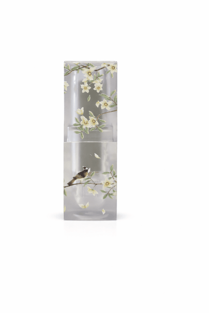 Natürlicher Lippenstift - Pink Seduction - 4,5g - All Naturals Shop
