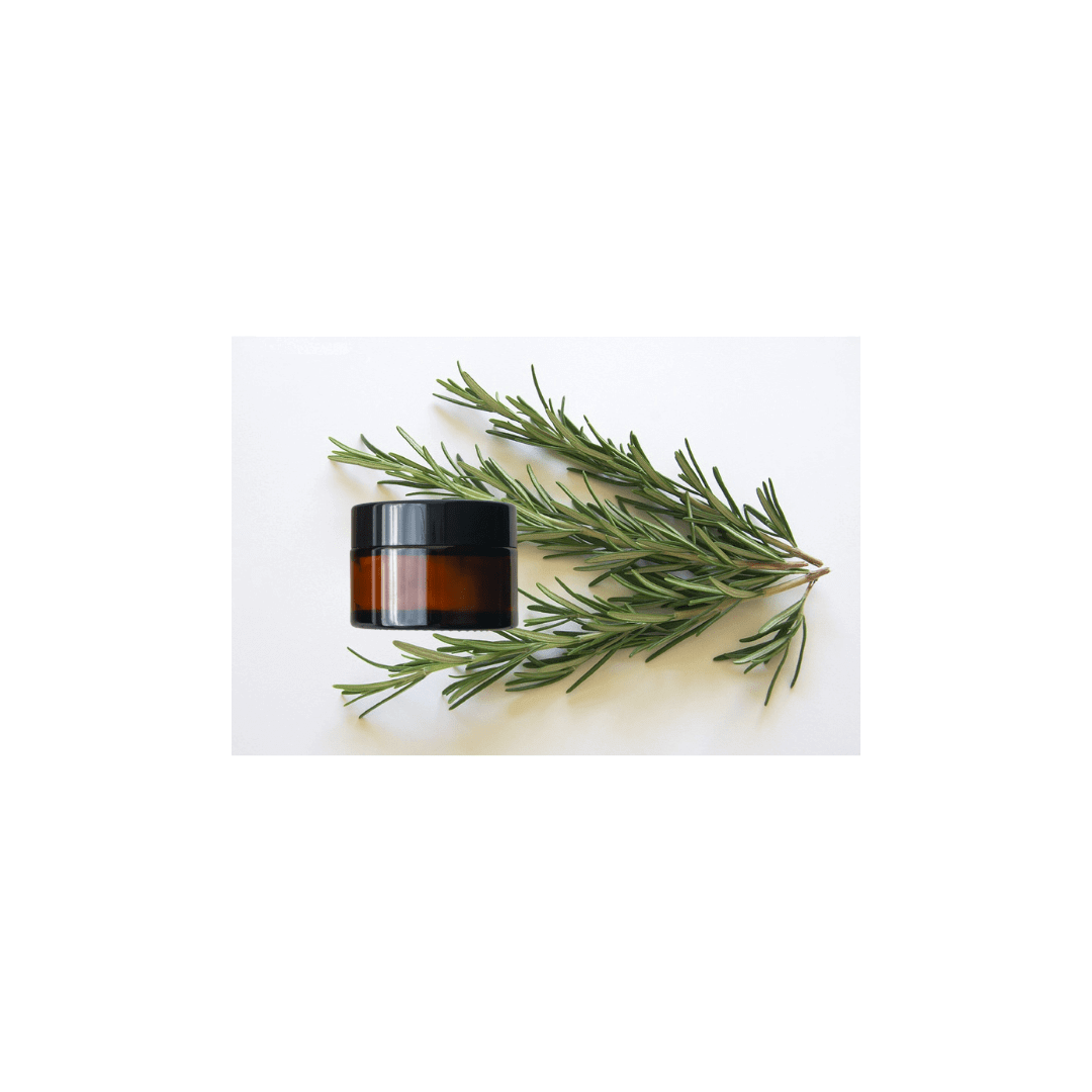Natürlicher Scalp Detox für fettige Kopfhaut - 50g - All Naturals Shop