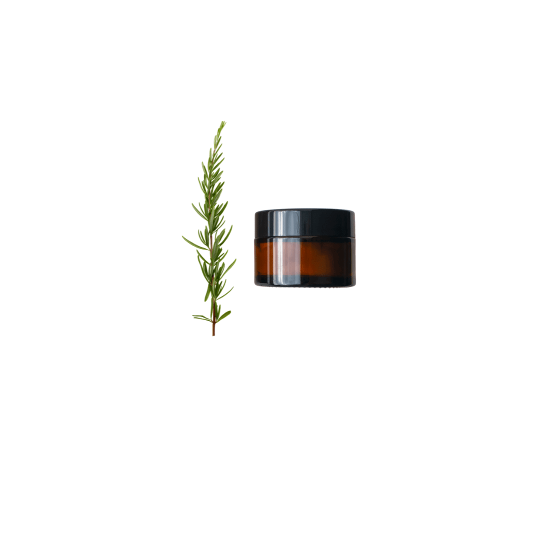 Natürlicher Scalp Detox für normale Kopfhaut - 50g - All Naturals Shop