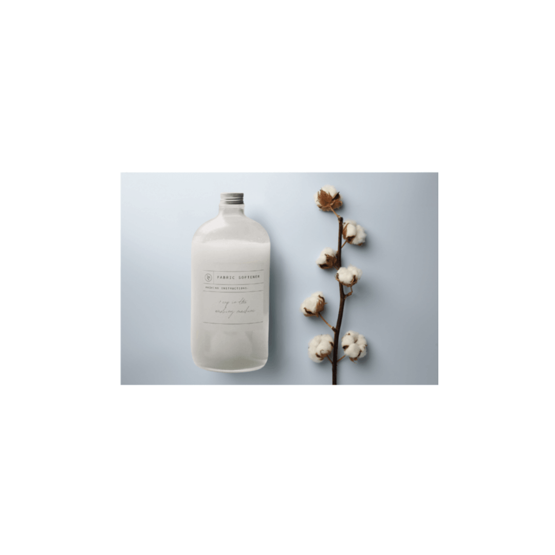 Natürlicher Weichspuler 1L verschiedene Geruchsnoten - All Naturals Shop