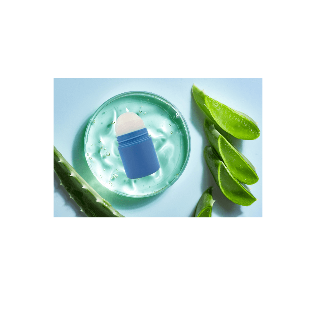 Natürliches DEO mit Magnesium Öl für starke Schweißbildung, 50g - All Naturals Shop