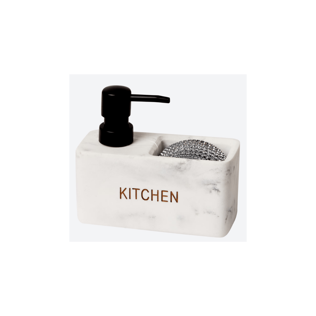 Natürliches Kastilienseifen - Spülmittel – sanft, stark & nachhaltig - 500ml - All Naturals Shop