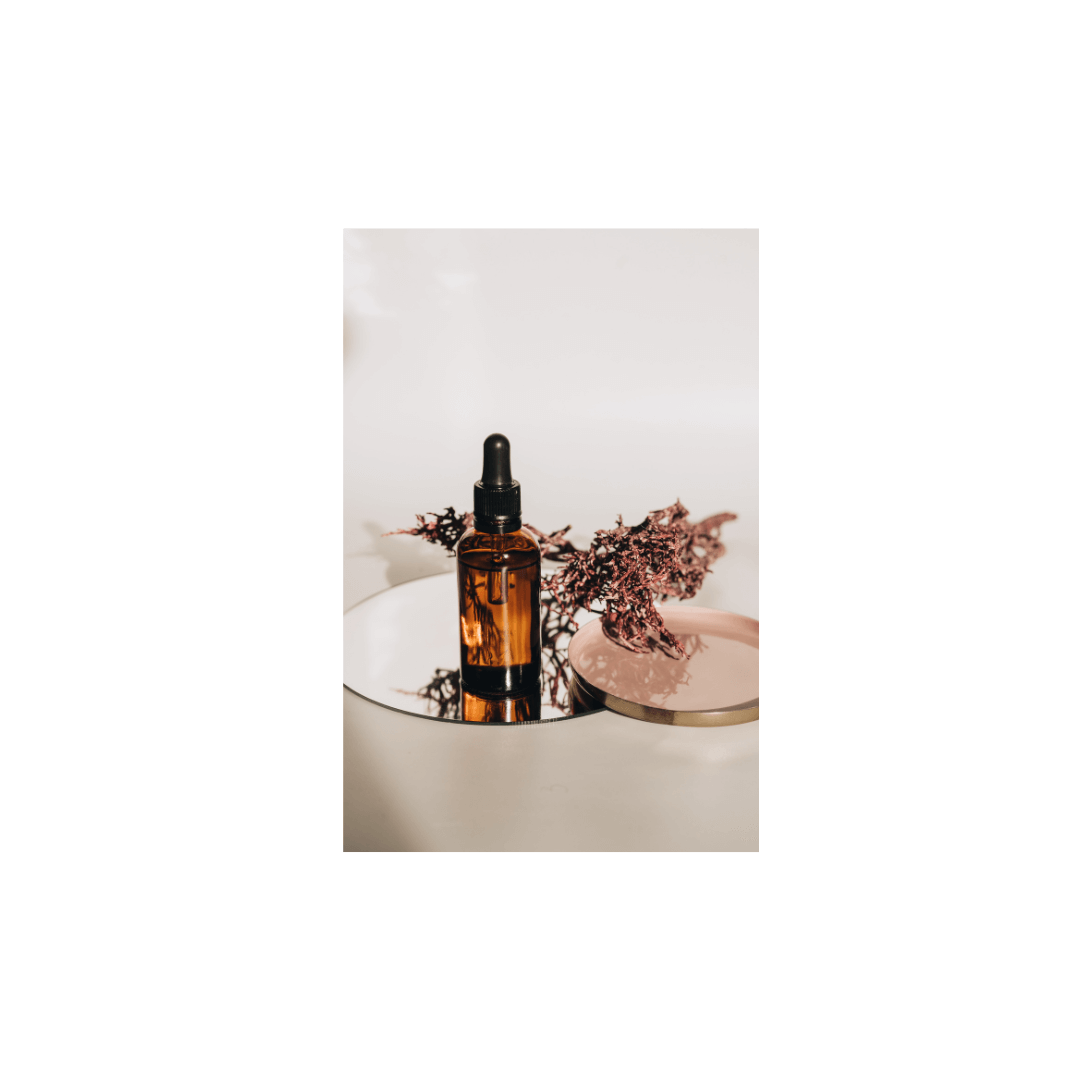 Natürliches Natürliches DHT Haarwachstumsöl - 30ml - All Naturals Shop