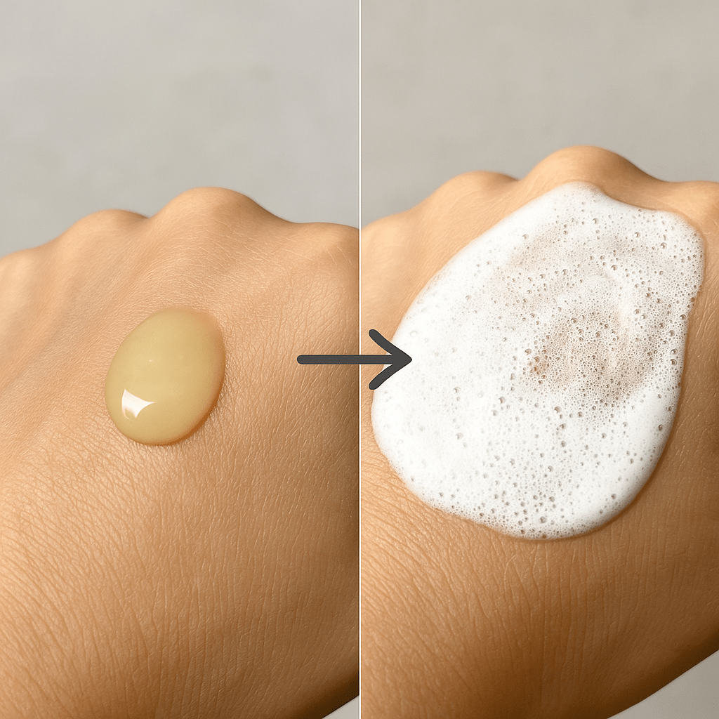 Natürliches Rosmarin Shampoo Konzentrat - 100ml - All Naturals Shop