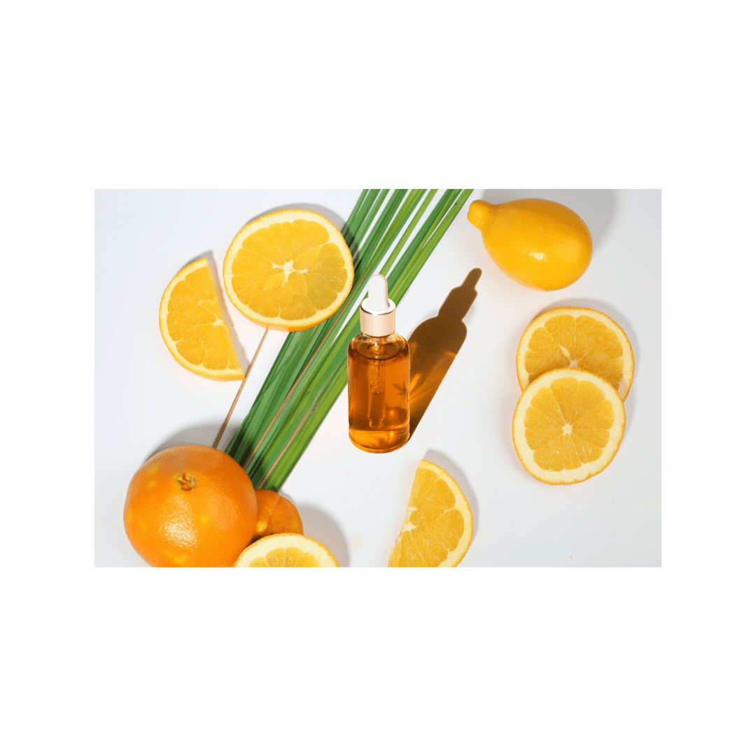 Natürliches Vitamin C Serum - 30ml - All Naturals Shop