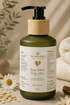 Phyto Tallow Body Lotion – Vegane Tallow Alternative für trockene & sensible Haut - All Naturals Shop