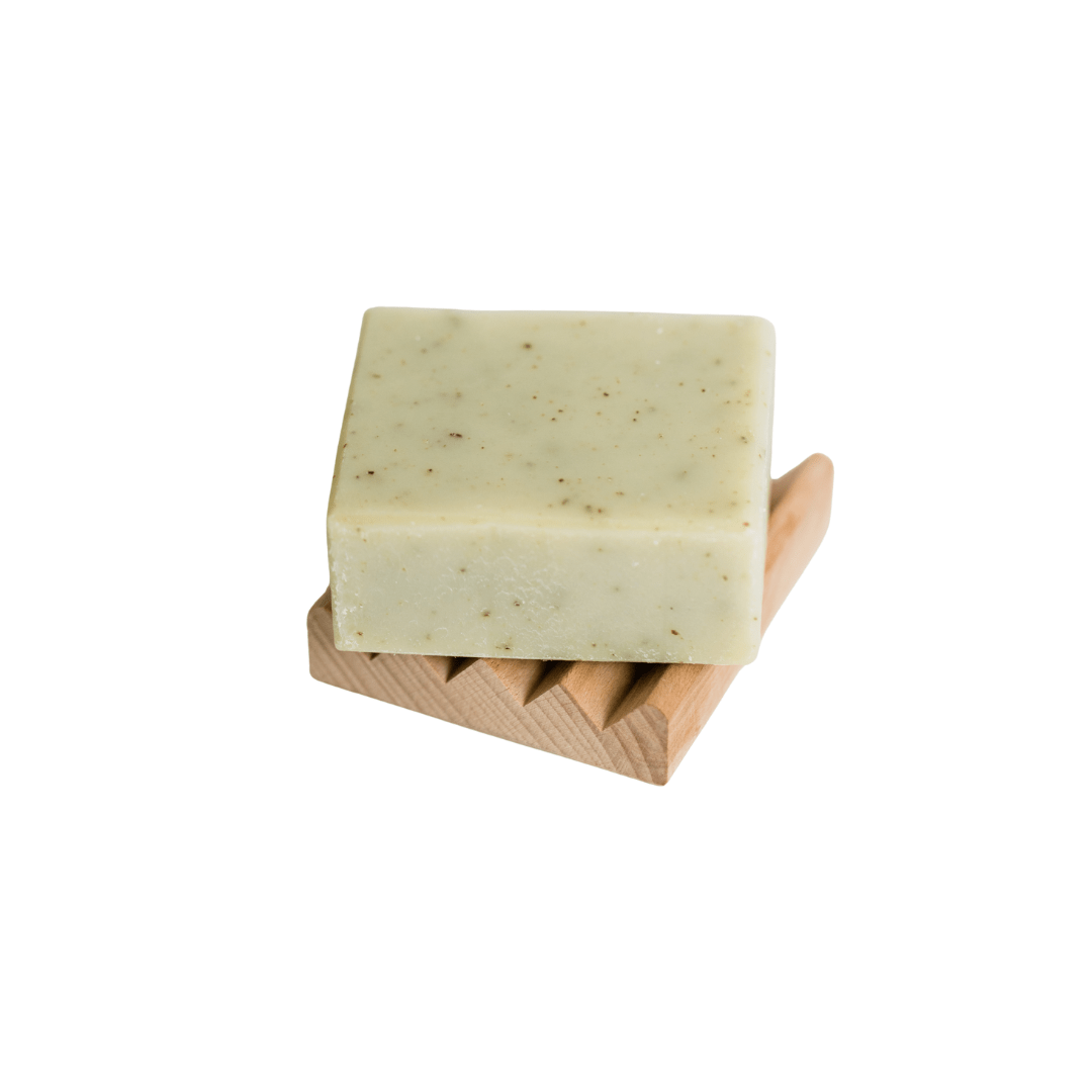 Phyto Tallow Calm Repair Körperseife – Pflanzliche Soforthilfe für sensible Haut - 100g - All Naturals Shop