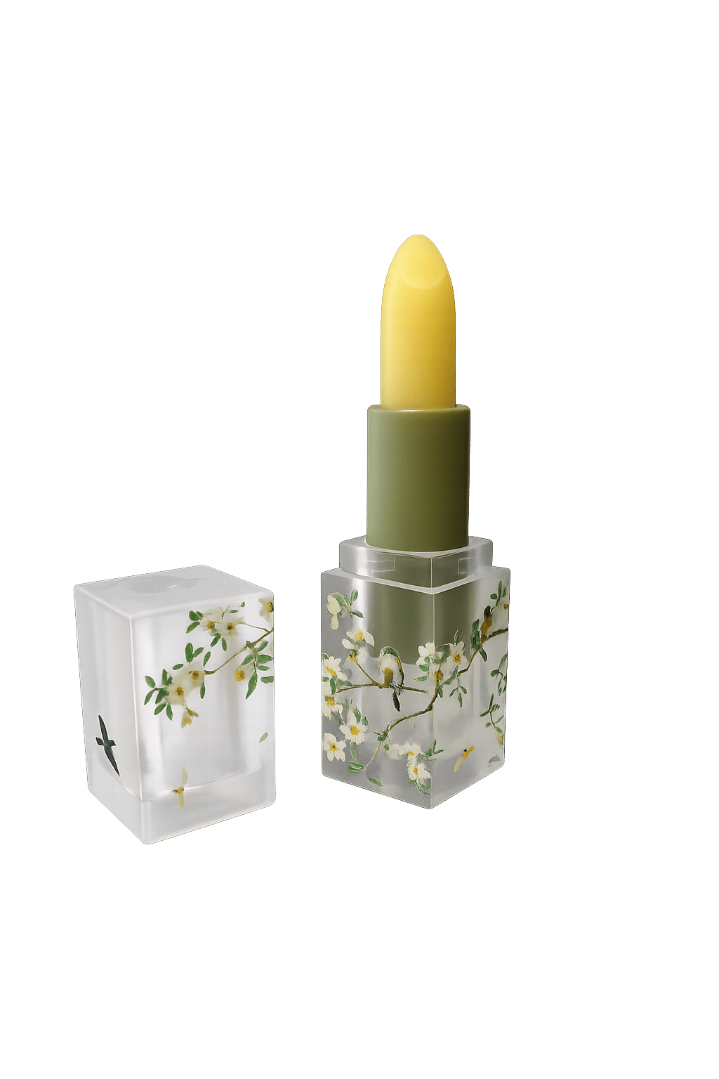 Phyto Tallow Lip Balm – Pflanzliche Lippenpflege - 4,5g - All Naturals Shop