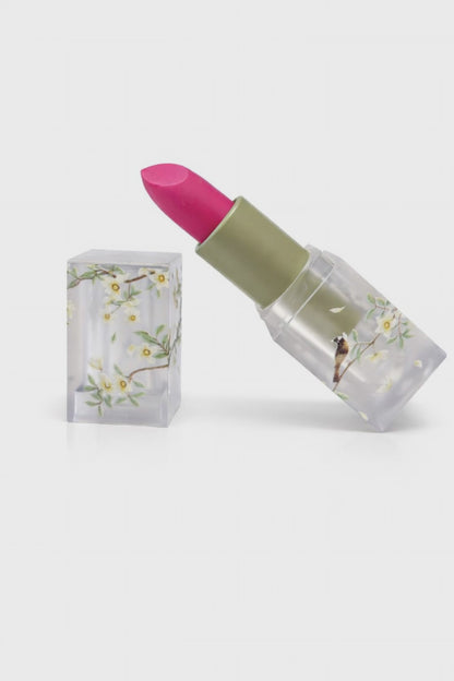 Natürlicher Lippenstift- Pink Seduction - 4,5g