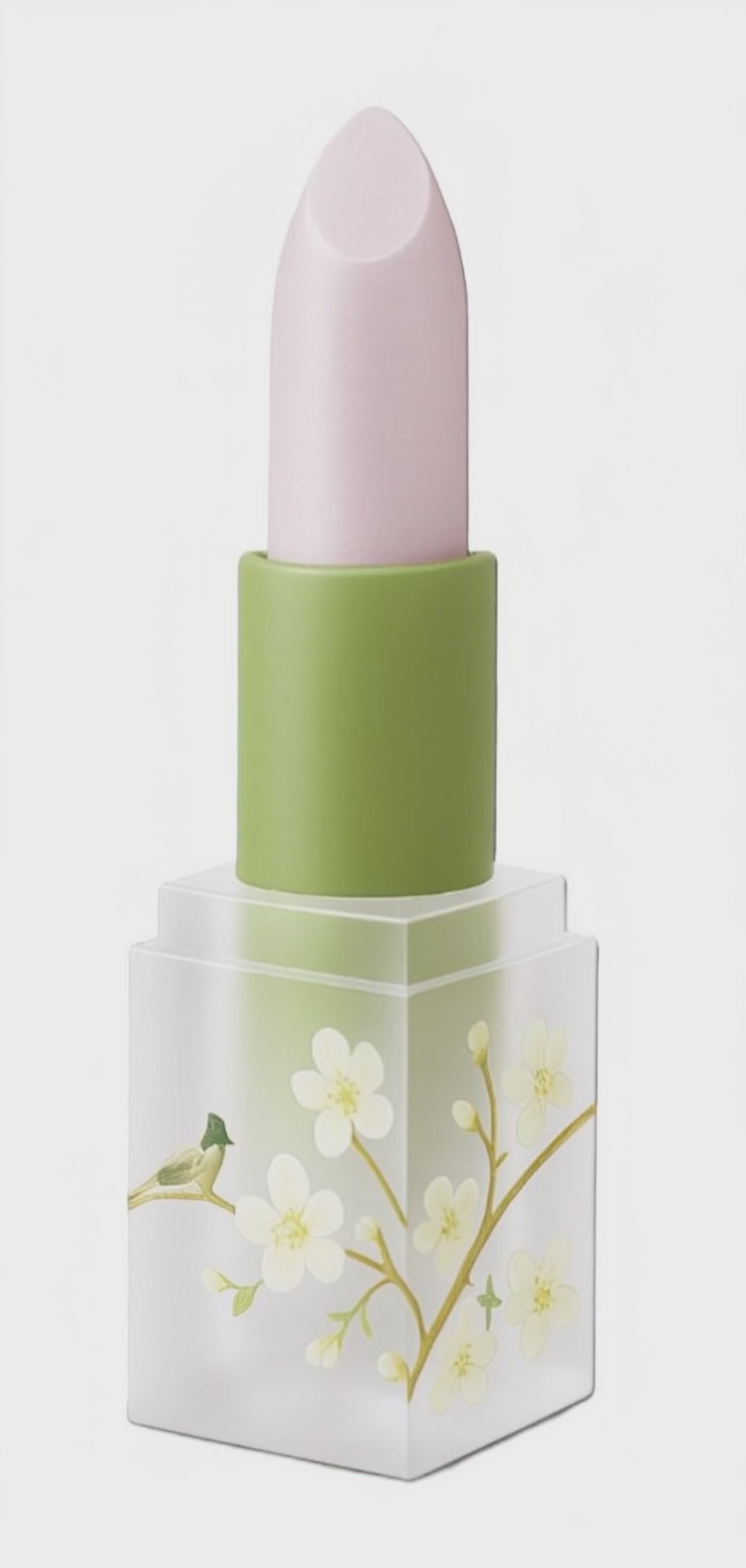 Natürlicher Lippenstift- Glossy Glow- 4,5g