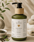 Scalp Repair Shampoo – Kopfhaut Shampoo mit Ceramiden, Koffein & Niacinamid - All Naturals Shop