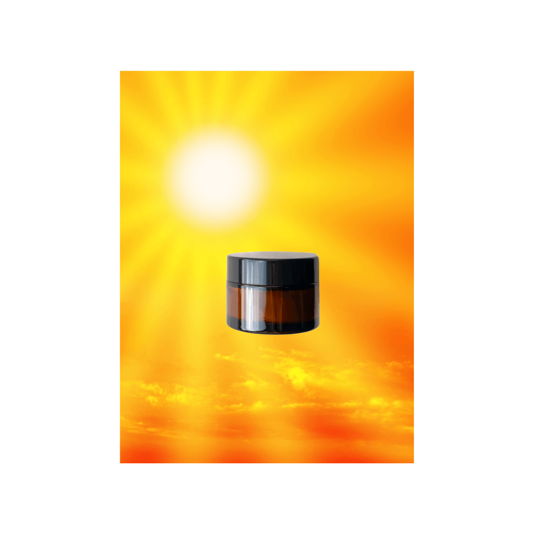 Sonnencreme - Mit und ohne Nano - Zinkoxid, 50ml - All Naturals Shop