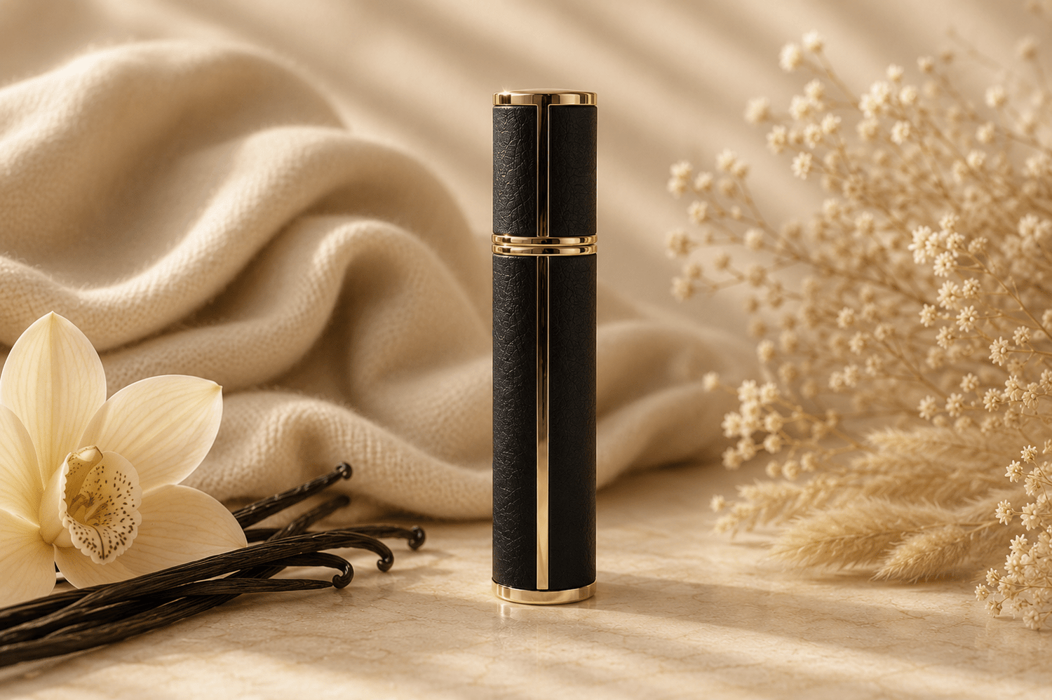 Vanilla Addict – Vanillig, Warm, Sinnlich, Natürlich – Eau de Toilette für Damen - All Naturals Shop