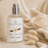 Vanilla Cashmere – Pudrig, Cremig, Elegant, Natürlich – Eau de Toilette für Damen - All Naturals Shop