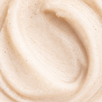 Vanilla Coconut Whipped Sugar Scrub – Natürliches Körperpeeling 200 g - All Naturals Shop