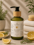 Volumen Shampoo Konzentrat – Natürliches Shampoo für feines Haar - All Naturals Shop